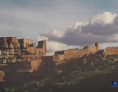 Descubre el encanto del turismo medieval en Teruel: El Aljibe de la Edad Media