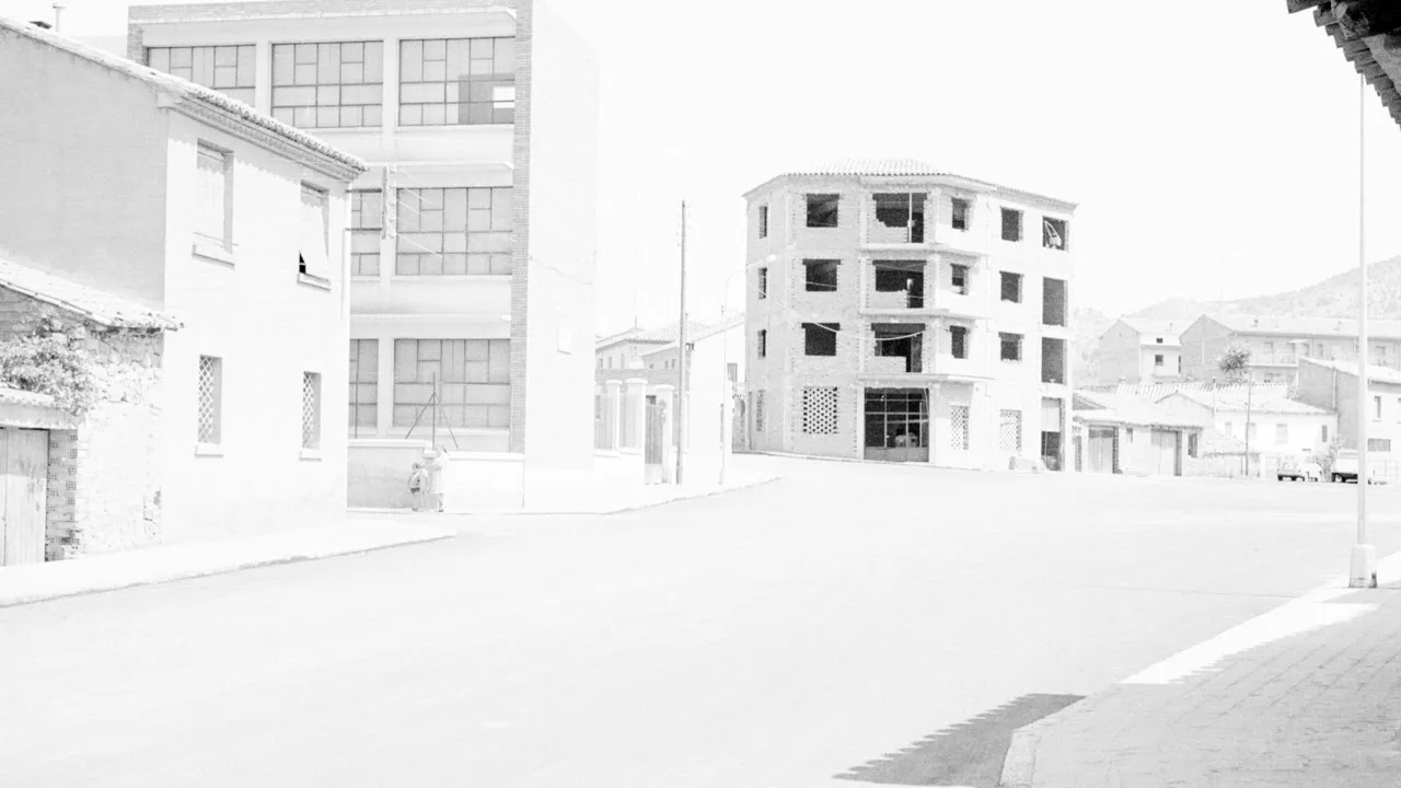 Descubre el encanto turístico del Barrio de San Julián en tu próximo viaje a Teruel