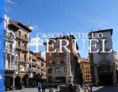 Descubre la magia del Casco Antiguo de Teruel: un viaje en el tiempo por el turismo histórico