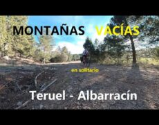 Descubre el emocionante turismo de montaña en Teruel: el paraíso del ciclismo de aventura