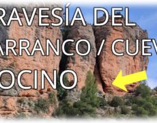Descubre la aventura del descenso de barrancos en Teruel: una experiencia de turismo activo imprescindible en tu viaje