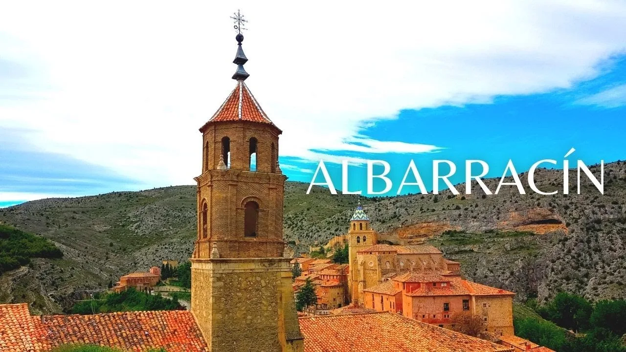 Turismo en Albarracín: Descubre uno de los pueblos más bellos de España en tu próximo viaje