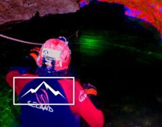 Descubre la emocionante espeleología en Teruel: un viaje de turismo subterráneo