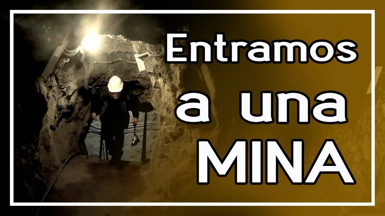 Descubre el fascinante turismo minero en Escucha: Explora el Museo de la localidad