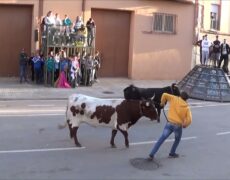 Descubre la mejor fiesta en el Barrio del Ensanche en Teruel: ¡Una experiencia imperdible!