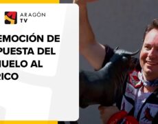 Descubre la mejor fiesta en la Plaza del Torico en Teruel: una experiencia única en España