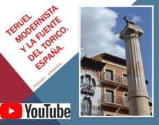 Descubre la encantadora Fuente del Torico en Teruel: Una joya turística en tu próximo viaje