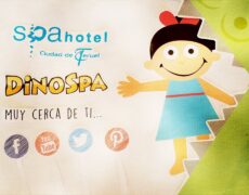 Descubre la magia del turismo en Teruel: Hotel Ciudad de Teruel, tu mejor opción de viaje