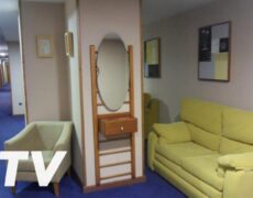 Descubre el encanto de Teruel en la lujosa Hotel Suite Camarena – Ideal para tu viaje de turismo