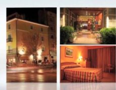 Descubre el encanto del Hotel Viñas 17 en Teruel: una joya del turismo rural