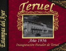 Descubre la belleza de Teruel en el Hotel Parador: el destino ideal para tu viaje de turismo