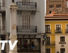 Descubre la magia de Teruel en el Hotel Sercotel Torico Plaza: tu destino ideal para un viaje de turismo