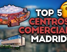 Descubre el paraíso de las compras en el Centro Comercial El Parque en Teruel: un destino imperdible para tu próximo viaje de turismo