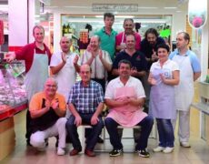 Descubre el encanto del turismo de compras en el Mercado Central de Teruel