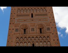 Ir de compras en la encantadora Calle Amantes de Teruel: Una experiencia de turismo y viaje