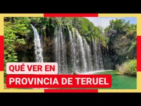 Descubre la experiencia de turismo de compras en la Calle Nueva de Teruel