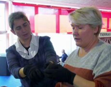 Descubre la magia de la Feria de la Trufa en Teruel: un destino imperdible para los amantes del turismo gastronómico