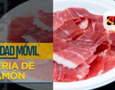 Descubre la tradición y sabor en la Feria del Jamón de Teruel: una experiencia gastronómica imprescindible para tu viaje turístico