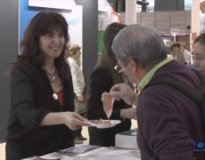 Descubre la encantadora Feria del Turismo en Teruel: un destino imprescindible para tu próximo viaje