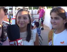 Descubre la tradición y belleza de la Romería de San Macario en Teruel: un viaje imprescindible para los amantes del turismo religioso