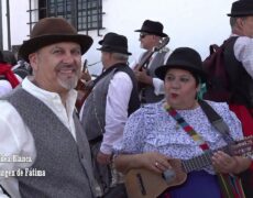 Descubre la Romería de la Virgen de la Blanca en Teruel: Un Viaje Imperdible para los Amantes del Turismo Religioso