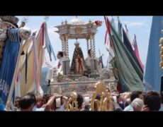 Descubre la encantadora Romería de la Virgen de la Cabeza en Teruel: Un viaje imperdible para los amantes del turismo religioso
