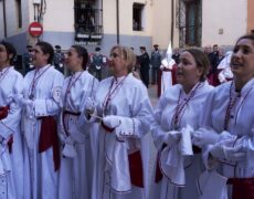 Descubre la magia de la Semana Santa en Teruel: un destino turístico imperdible