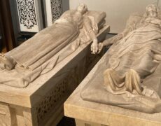 Descubre el romántico Mausoleo de los Amantes en Teruel: un imperdible del turismo de amor