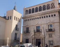 Descubre el fascinante Museo Provincial de Teruel en tu próximo viaje de turismo cultural