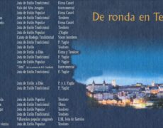 Descubre la encantadora Música Tradicional de Ronda en un viaje por Teruel