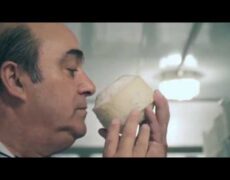 Descubre el auténtico sabor de la gastronomía de Teruel con el delicioso queso de Tronchón