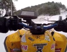 Descubre las mejores rutas en quad para un emocionante turismo en Teruel
