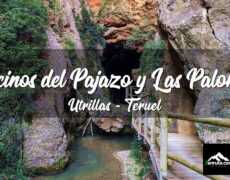 Descubre la belleza del senderismo en Teruel: una aventura imperdible en tu viaje de turismo