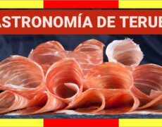Descubre la deliciosa gastronomía de Teruel con el auténtico ternasco de Aragón