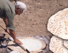 Descubre las deliciosas Tortas de Pastor, el plato estrella de la gastronomía de Teruel