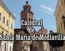 Descubre la belleza del turismo en la Catedral de Santa María de Teruel en un viaje inolvidable