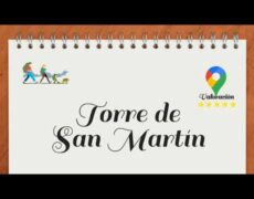 Descubre la belleza del turismo en la Torre de San Martín: un viaje imprescindible en Teruel